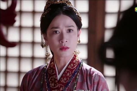 哪个卫视演燕云台(唐嫣新剧燕云台在哪个台播出)