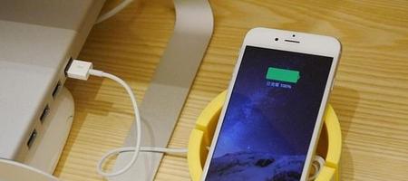 用电脑给手机充电好不好(用电脑充手机会影响手机电池么)