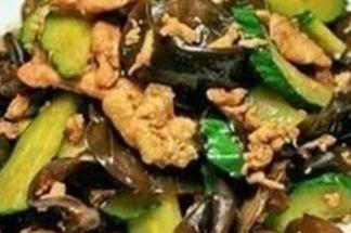 木须肉怎么做好吃?(木须肉的做法最正宗的做法 教你做家常菜)