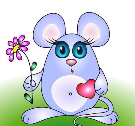 生肖鼠的缺点(生肖鼠的性格优点缺点)