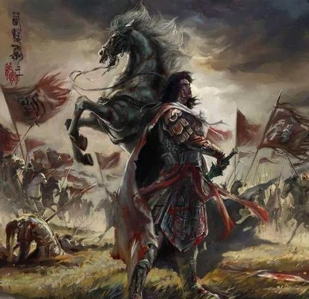 至今思项羽不肯过江东用了什么手法(项羽江东不肯过至今)