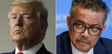 谭塞德对于中国抗击新冠肺炎疫情做出的行动给出(2020全国抗击新冠肺炎疫情表彰大会观后感)