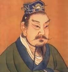 鬼谷子是老子的学生吗(三坟五典八索九丘到底是什么)