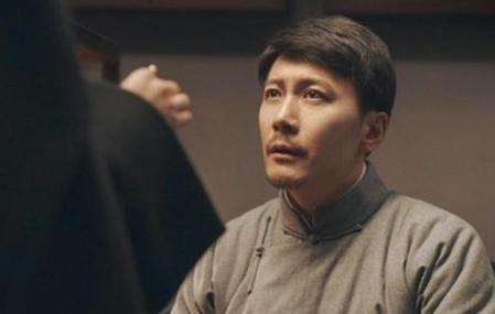 新世界冯青波结局(新世界冯青波到底爱不爱田丹)