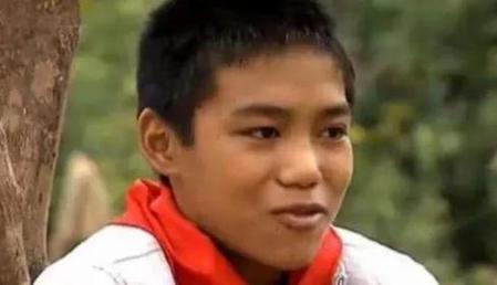 因为变形计出名的人