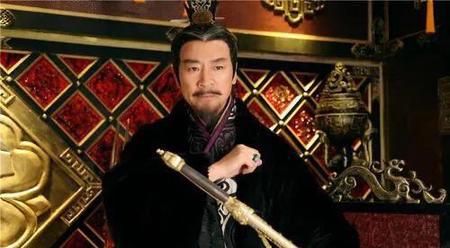 诸葛亮托孤说了什么(刘备在白帝城托孤时对诸葛亮说了什么)