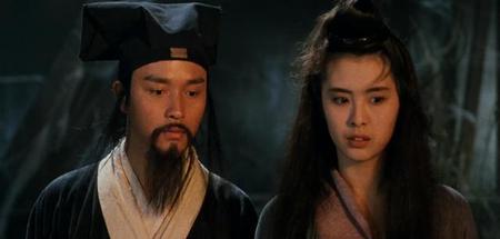 香港演员慢慢(港星张家辉)