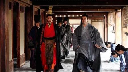 哪个皇帝死的最惨?(史上最惨皇帝排名)