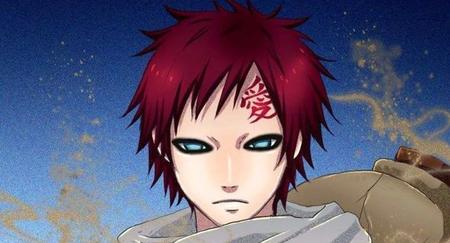 火影忍者我爱罗是好是坏(火影忍者人物我爱罗)