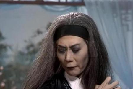 黑白双煞是谁(侠客行黑白双煞)