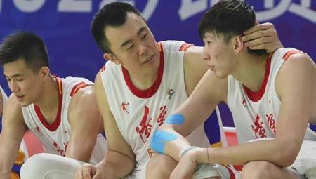 辽宁男篮为什么放走周琦(cba辽宁男篮最新消息周琦)