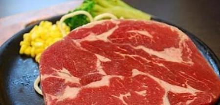 怎么区分原切牛排和合成牛排(如何分辨原切牛排和拼接)