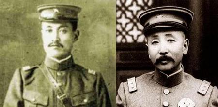 郭松龄一个军怎么打的张作霖