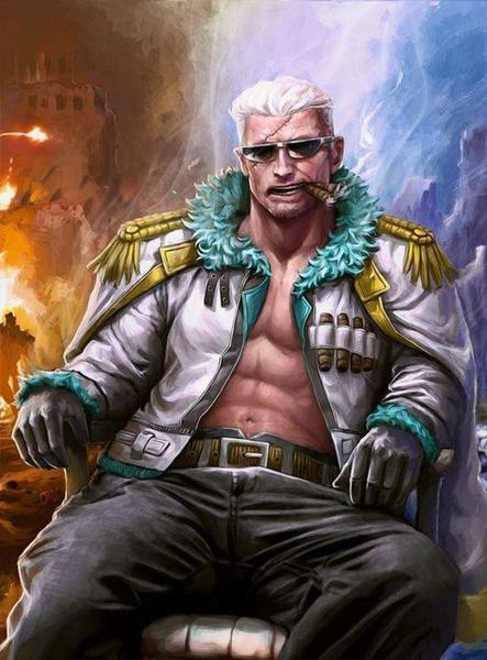 海贼王里最强的恶魔果实是什么果实(海贼王动物系恶魔果实大全)