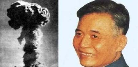 邓稼先是安庆哪里人