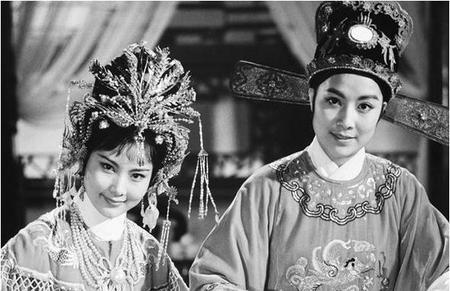 越剧十大经典剧目(越剧的代表剧目)