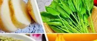 含钾高的食物都有哪些(肾病不能吃含钾高的食物有哪些)