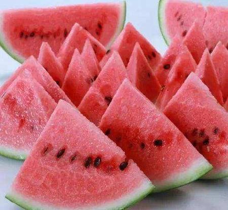西瓜会上火吗吃会上火吗(西瓜什么人不能吃)