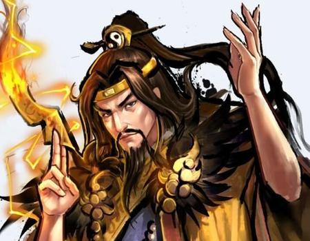 黄巾大起义是张角领导的吗(黄巾军的领军人物分别是张角张梁张宝)