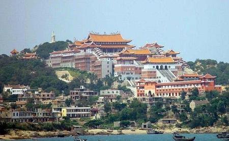 祭拜妈祖的规矩(去妈祖庙有什么讲究)