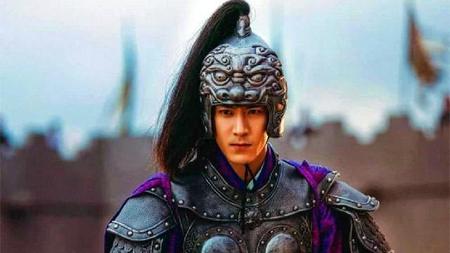 慕容冲为何不杀苻坚(历史上最帅的皇帝慕容冲)