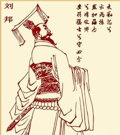 项羽杀楚怀王引起的后果(刘邦项羽为什么要拥立楚怀王)