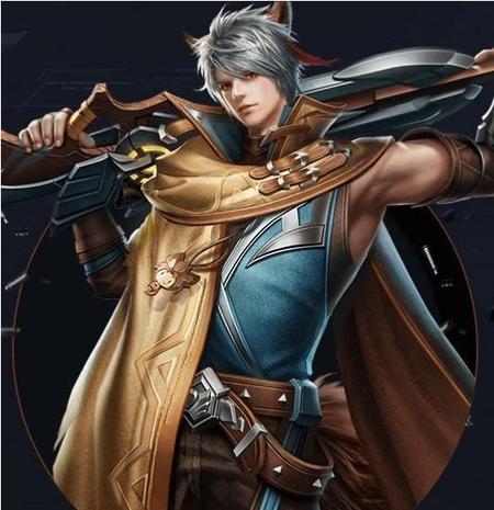 王者荣耀百里守约为什么被嫌弃