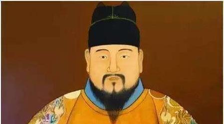 朱允炆和朱元璋什么关系