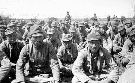 士官可以调回原籍吗(英国对待战俘)