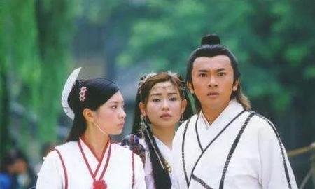 乔峰打得过张无忌吗(张无忌和萧峰)