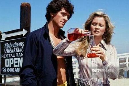 年龄差很多的电视剧