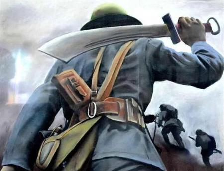 中国传武还有高手吗(真正的传武大师)