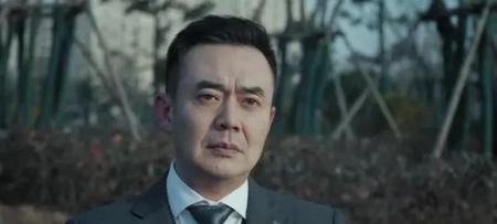 燃烧许军大结局