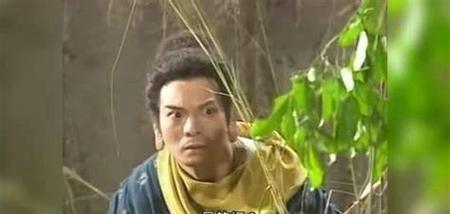 金庸易筋经百度百科(金庸小说练成易筋经的人)