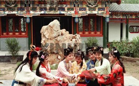 为什么红楼梦的结局是个悲剧(红楼梦为什么是悲剧结尾)