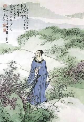 王维有那几首诗(王维著名诗词20首)