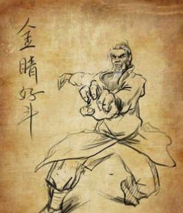 白眉大侠徐良真有其人吗