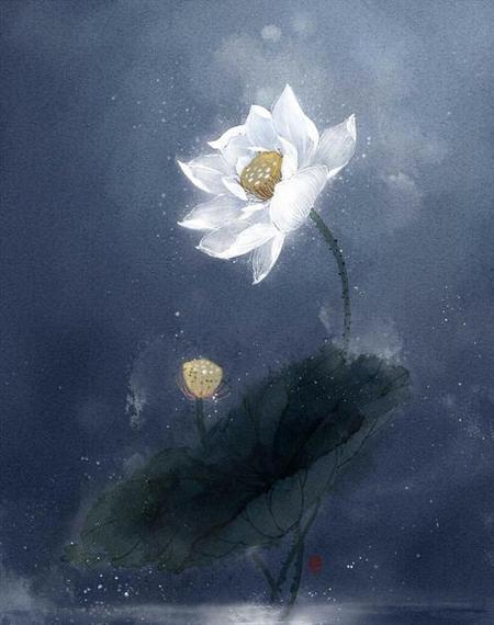 如果有来世我想做一棵树(如果有来生愿做一棵树赏析)