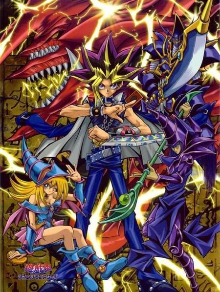 游戏王为什么越来越复杂