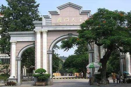 厦门是不是福建的一个城市(厦门称之为什么城)