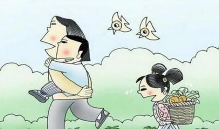 大家怎么看待扶弟魔