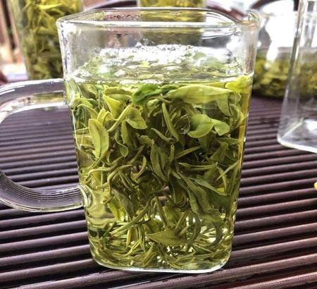 零售茶叶的利润有多大(茶叶店利润到底有多大?)