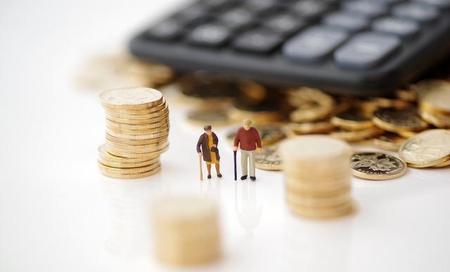 国企退休金为什么比私企退休高(国企的退休金)