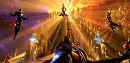 斗罗大陆是大结局了吗(斗罗大陆封号斗罗结局)