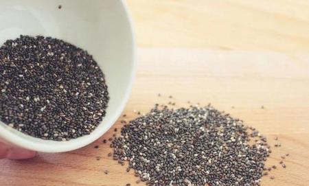 奇亚籽的作用与功效(奇亚籽的功效与作用及禁忌症)