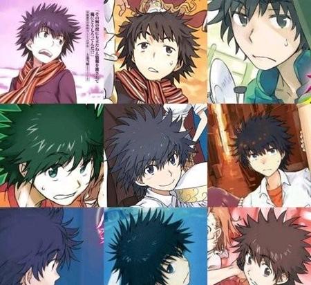 为什么讨厌上条当麻(谁喜欢上条当麻)