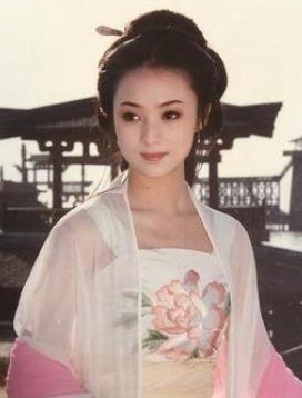 古代四大美女中有谁(古代四大美女的扮演者)