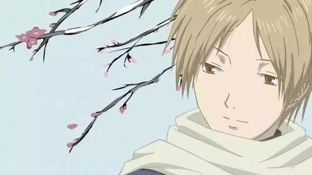 夏目友人帐是谁的(夏目的外公是他自己)