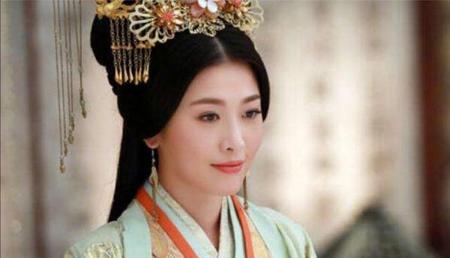 汉武帝与钩弋夫人相遇时汉武帝多大(有关汉武帝刘彻的电视剧)