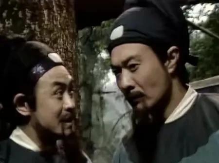 冷子兴和贾府是什么关系(贾雨村仕途坎坷,冷子兴演说贾府读后感)